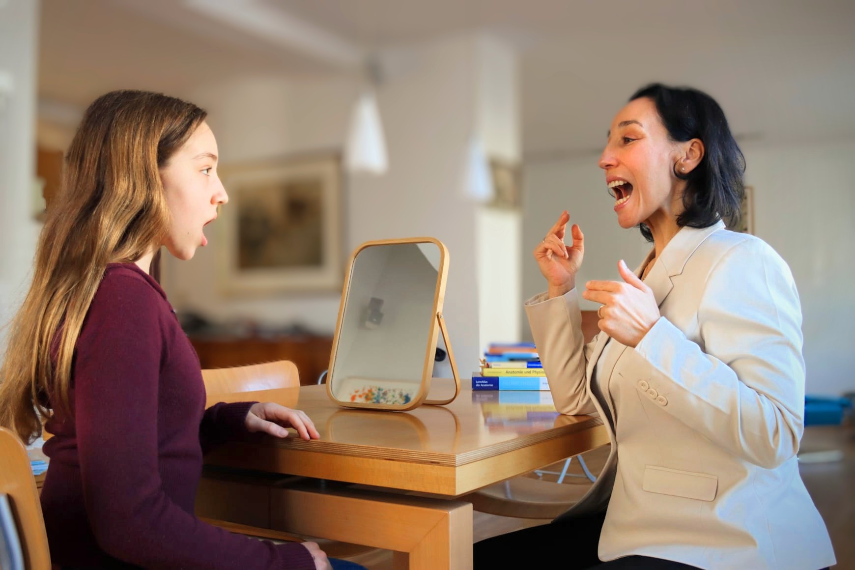 Individuelle Therapie