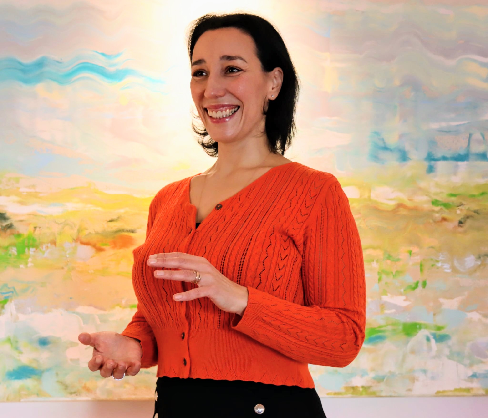 Mein ganzheitlicher Ansatz